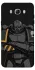 Чехол на Samsung J510F Galaxy J5 (2016) Warhammer 40k v3 фото 1 из 1
