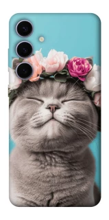 Чохол на Samsung Galaxy S25+ Mood(1) фото 1 з 1