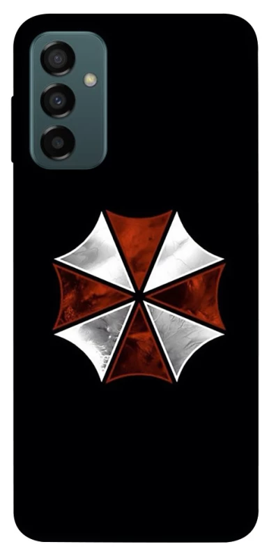 Чехол на Samsung Galaxy M13 4G Umbrella Corporation фото 1 из 1