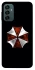 Чехол на Samsung Galaxy M13 4G Umbrella Corporation фото 1 из 1