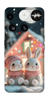 Чохол на Nothing Phone (3) Christmas mood ver.8 фото 1 з 1