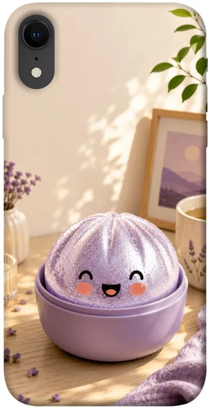 Чохол на Apple iPhone XR (6.1") Dumpling ver.4 фото 1 з 1