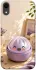 Чохол на Apple iPhone XR (6.1") Dumpling ver.4 фото 1 з 1
