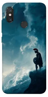 Чохол на Xiaomi Mi 8 Odyssey ver.2 фото 1 з 1