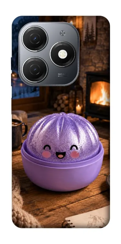 Чохол на TECNO Spark 20 Dumpling ver.9 фото 1 з 1