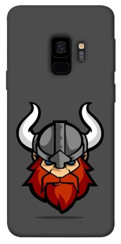 Чохол на Samsung Galaxy S9 Viking v3 фото 1 з 1
