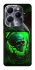 Чохол на Infinix Hot 40 Skull bottle фото 1 з 1