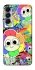 Чехол на Samsung Galaxy A17 4G/5G Dandy world collage фото 1 из 1