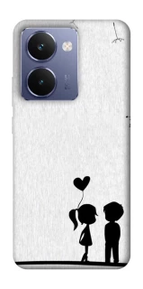 Чехол на Realme P3 Ultra Love everywere фото 1 Чехол на Realme P3 Ultra Love everywere фото 1 из 1