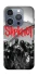 Чохол на Apple iPhone 16 Pro Slipknot ver.4 фото 1 з 1