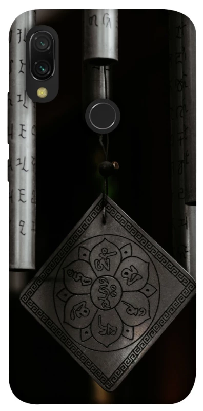 Чехол на Xiaomi Redmi 7 Талисман удачи фото 1 из 1