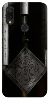 Чехол на Xiaomi Redmi 7 Талисман удачи фото 1 из 1