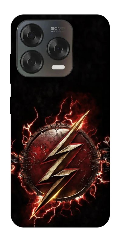 Чохол на ZTE Blade V70 Design Flash icon фото 2 з 2