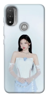 Чохол на Motorola Moto E20 Chiquita - BABYMONSTER фото 1 з 1