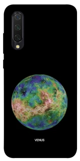 Чехол на Xiaomi Mi CC9 / Mi 9 Lite Venus фото 1 из 1