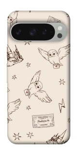 Чехол на Google Pixel 10 Pro XL Harry Potter v2 фото 1 из 1