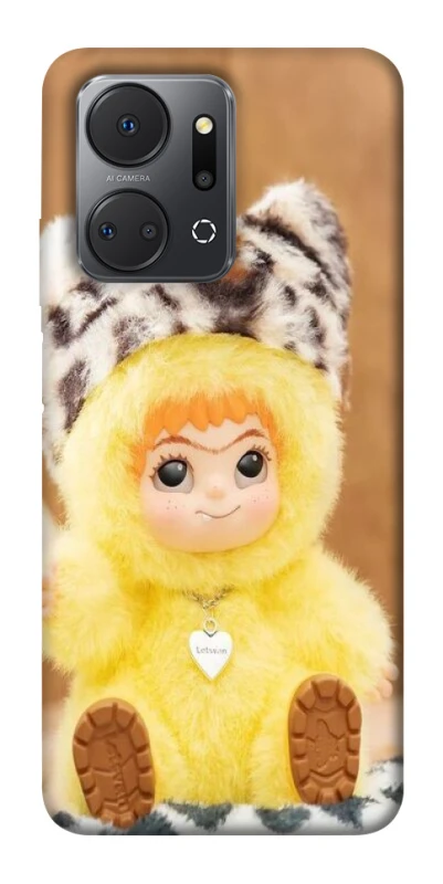 Чохол на Huawei Honor X7a Wakuku ver.3 фото 1 з 1