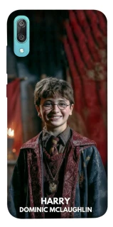 Чохол на Huawei Y6 Pro (2019) New Harry Potter ver.2 фото 1 з 1