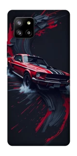 Чехол на Samsung Galaxy A42 5G Mustang v2 фото 1 из 1