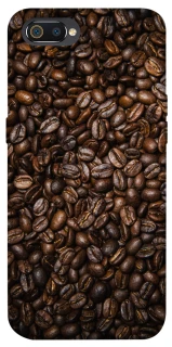 Чехол на Realme C2 Сoffee beans фото 1 из 1
