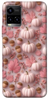 Чехол на Vivo Y21 / Y33s Autumn vibes ver.2 фото 1 из 1