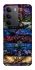 Чехол на Realme C75 Blizzard ver.3 фото 1 из 1