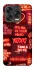 Чохол на ZTE Blade V70 Design Love collage ver.7 фото 2 з 2