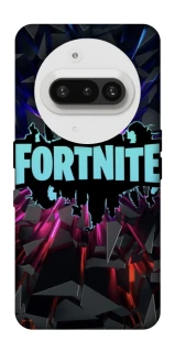Чохол на Nothing Phone (3a) Fortnite logo ver.3 фото 1 з 1