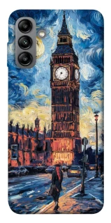 Чохол на Samsung Galaxy A04s Van Gogh's London фото 1 з 1