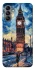Чохол на Samsung Galaxy A04s Van Gogh's London фото 1 з 1