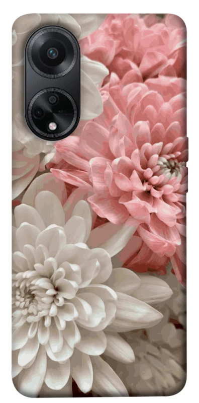 Чехол на Oppo A98 Spring flow фото 1 из 1