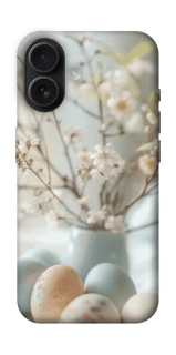 Чохол на Apple iPhone 16 SpringJoy фото 1 з 1