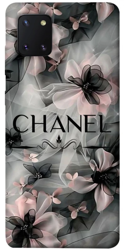 Чехол на Samsung Galaxy Note 10 Lite (A81) Chanel фото 1 из 1