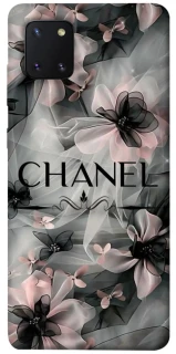 Чехол на Samsung Galaxy Note 10 Lite (A81) Chanel фото 1 из 1