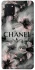 Чехол на Samsung Galaxy Note 10 Lite (A81) Chanel фото 1 из 1