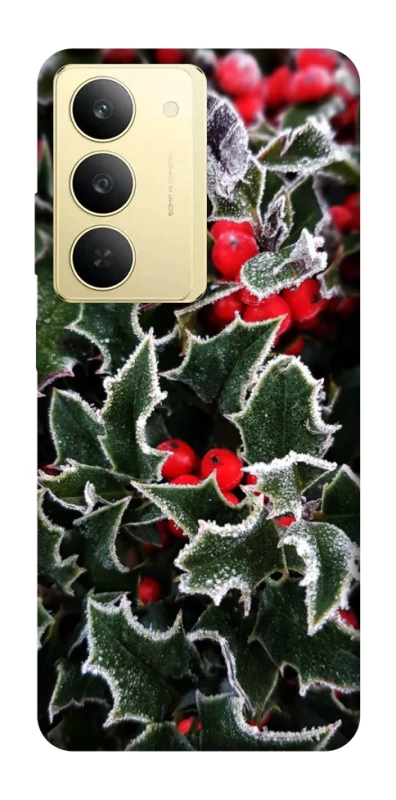 Чохол на Realme 14x Новорічний v32 фото 1 з 1