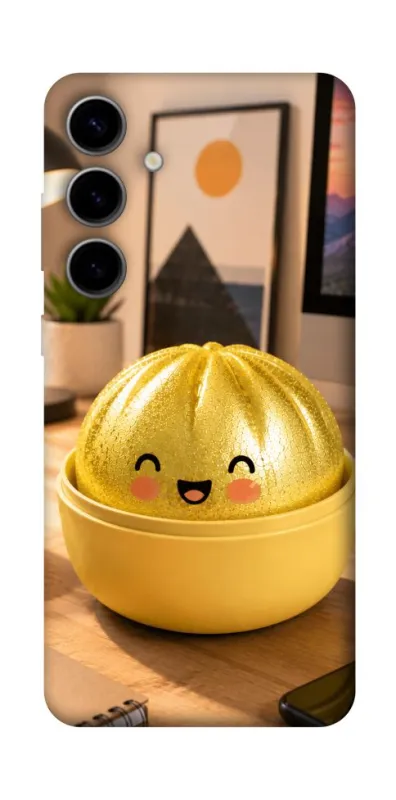 Чохол на Samsung Galaxy S25 Dumpling ver.8 фото 1 з 1