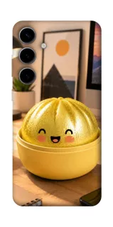 Чохол на Samsung Galaxy S25 FE Dumpling ver.8 фото 1 з 1