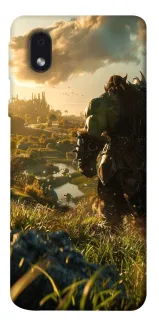Чехол на Samsung Galaxy M01 Core / A01 Core Orc фото 1 из 1