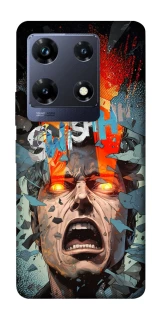 Чохол на Infinix Note 30 Pro Swishh фото 1 з 1