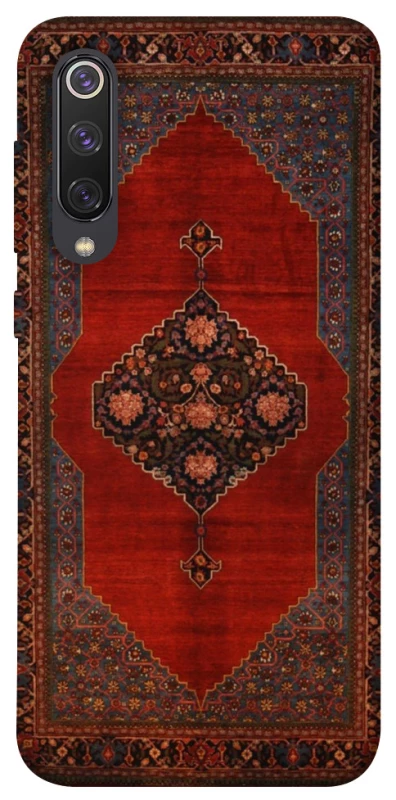 Чохол на Xiaomi Mi 9 SE Килим v12 фото 1 з 1