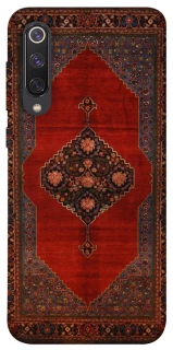 Чохол на Xiaomi Mi 9 SE Килим v12 фото 1 з 1