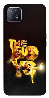 Чохол на Oppo A73 The boys фото 1 з 1