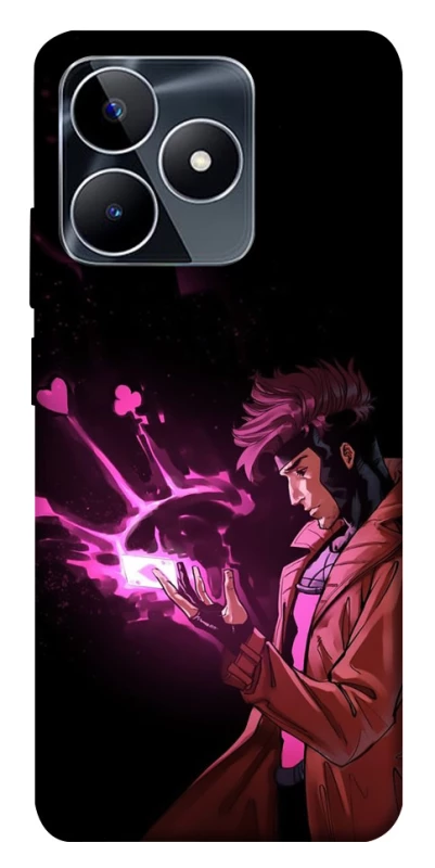 Чехол на Realme C53 Gambit фото 1 из 1