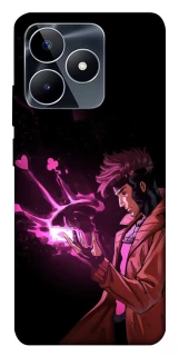 Чехол на Realme C53 Gambit фото 1 из 1