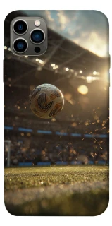 Чохол на Apple iPhone 12 Pro (6.1") Football aesthetic ver.2 фото 1 з 1