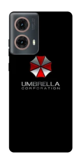 Чохол на Motorola Moto G85 Umbrella Corporation ver.2 фото 1 з 1