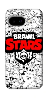 Чохол на Google Pixel 9a Brawl Stars ver.10 фото 1 з 1