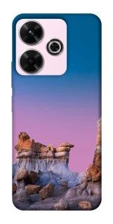 Чохол на Xiaomi Poco M6 4G Mountain v7 фото 1 з 1