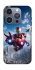 Чехол на Apple iPhone 16 Pro IronmanIronman v3 фото 1 из 1